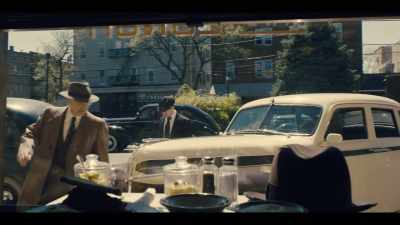 (INDISTINCT CHATTER) - The Plot Against America