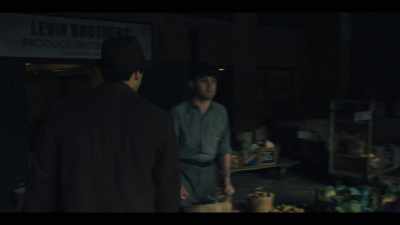 (INDISTINCT CHATTER) - The Plot Against America