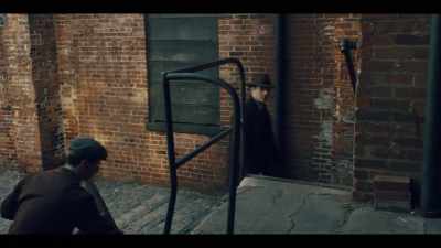 (INDISTINCT CHATTER) - The Plot Against America