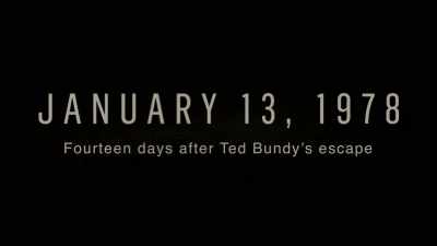 [indistinct chatter] - Ted Bundy: Falling for a Killer