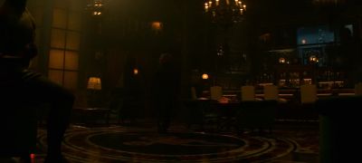 [indistinct chatter] - Chilling Adventures of Sabrina