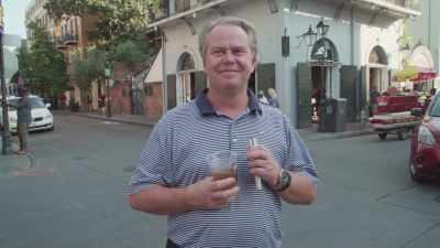 (INDISTINCT CHATTER) - How To with John Wilson