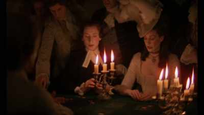 [indistinct chatter] - Kubrick by Kubrick