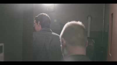 (INDISTINCT CHATTER) - I'll Be Gone in the Dark