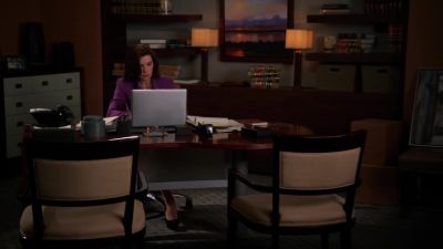 (indistinct chatter) - The Good Wife