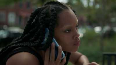 [indistinct chatter] - Betty