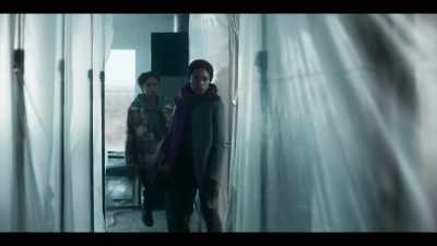 (indistinct chatter) - The Third Day