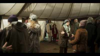 (indistinct chatter) - The Third Day