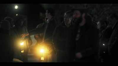 (indistinct chatter) - The Third Day