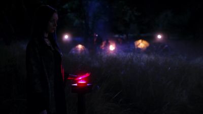 ( indistinct chatter ) - The Librarians