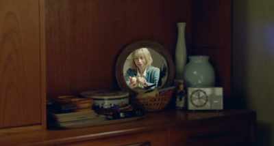[INDISTINCT CHATTER] - Eternal Beauty