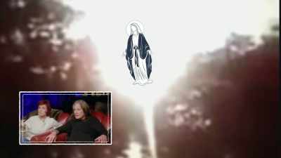 [indistinct chatter] - The Osbournes Want to Believe