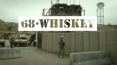 [indistinct chatter] - 68 Whiskey