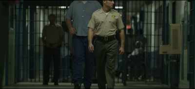 [indistinct chatter] - Mindhunter