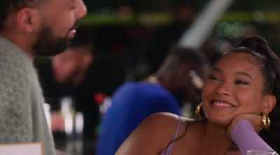 [indistinct chatter] - Sweet Life: Los Angeles