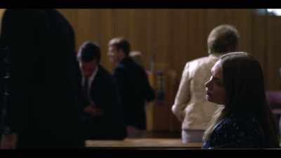 [indistinct chatter] - Unbelievable