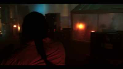 [indistinct chatter] - The I-Land