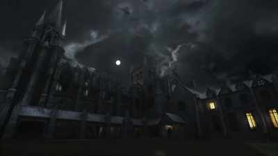 [ Indistinct chatter ] - Sanctuary