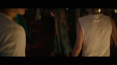 [indistinct chatter] - Deadly Class