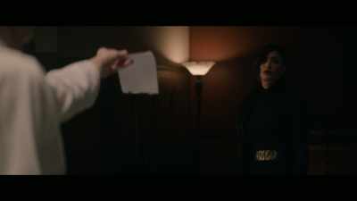 [indistinct chatter] - Deadly Class