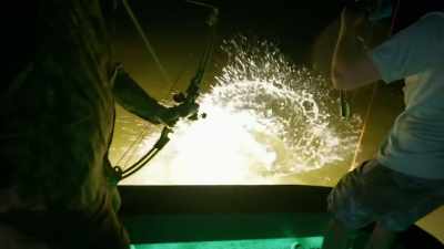 [indistinct chatter] - Deadliest Catch: Bloodline