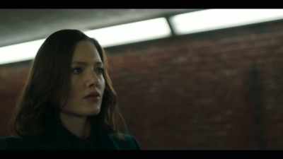 [indistinct chatter] - The Capture