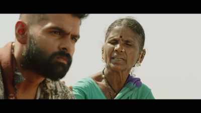 [indistinct chatter] - iSmart Shankar