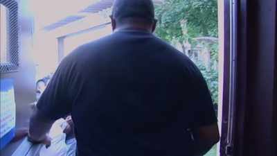 [indistinct chatter] - Cooked: Survival by Zip Code