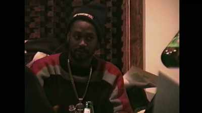 [indistinct chatter] - Wu-Tang Clan: Of Mics and Men