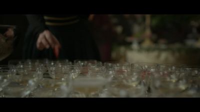 (indistinct chatter) - Carnival Row