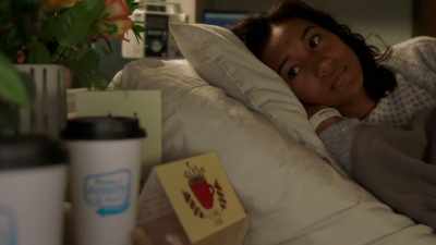 [indistinct chatter] - Pretty Little Liars: The Perfectionists