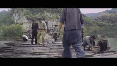[indistinct chatter] - Air Strike