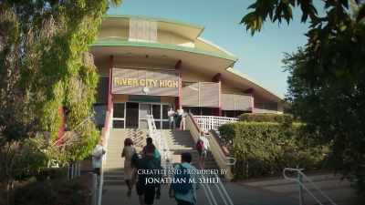 - [indistinct chatter] - The Bureau of Magical Things