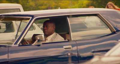 (indistinct chatter) - Finding Steve McQueen