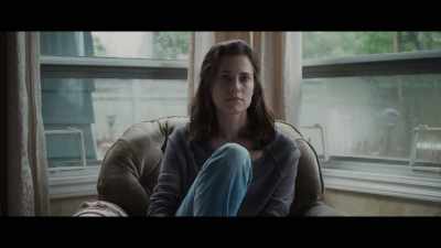 [indistinct chatter] - The Perfection