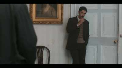 INDISTINCT CHATTER - Agatha and the Truth of Murder