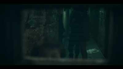 ( indistinct chatter ) - Origin