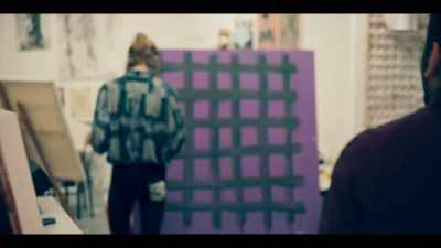 INDISTINCT CHATTER - Informer