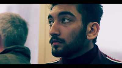 INDISTINCT CHATTER - Informer