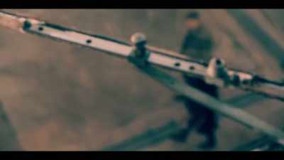 INDISTINCT CHATTER - Informer