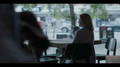 (indistinct chatter) - Hanna