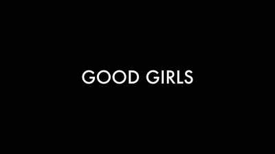indistinct-chatter - Good Girls