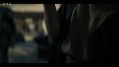 INDISTINCT CHATTER - Troy: Fall of a City
