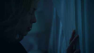 [indistinct chatter] - What If