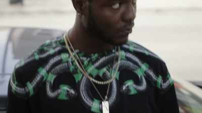 [indistinct chatter] - The Chi