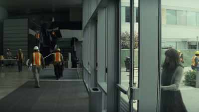 (indistinct chatter) - Homecoming