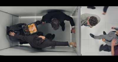 (Indistinct chatter) - Mission: Impossible   Fallout
