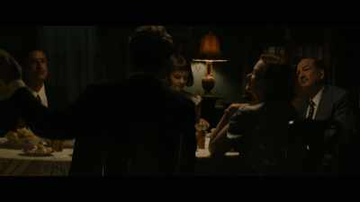 (INDISTINCT CHATTER) - Mudbound