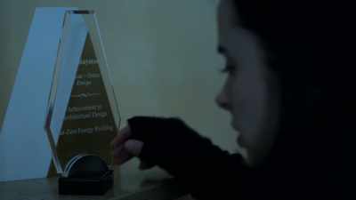 [indistinct chatter] - Marvel's The Defenders