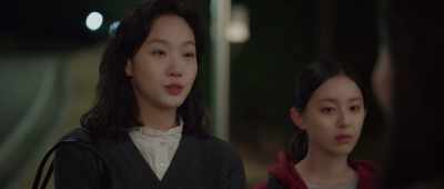 [indistinct chatter] - Little Women